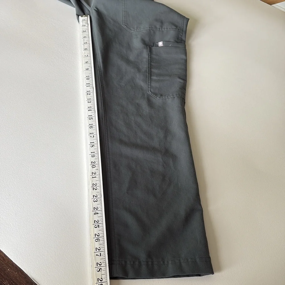 Figs Cairo Scrub Pants PO 5667 Medical Dental Technician Veterinary Size S